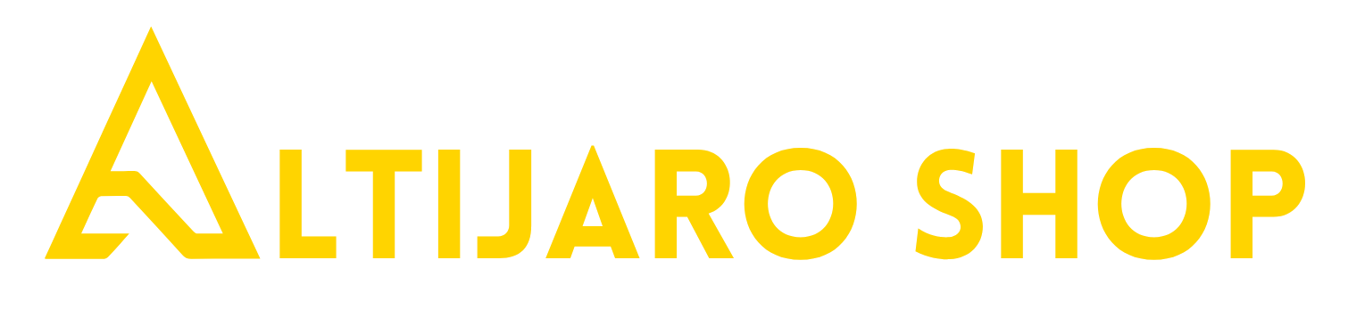 Altijaro Shop